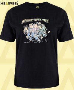 detroit rock city T Shirt