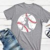 funny baseball T Shirt