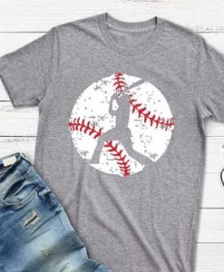 funny baseball T Shirt