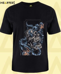 skull Classic T-Shirt