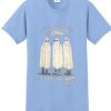 waterparks the boys are sad t-shirt