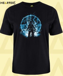 wild breath storm link Classic T-Shirt