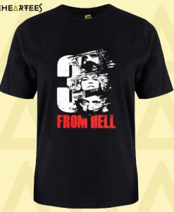 3 From Hell Women's T-Shirt