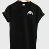 Adventure time pocket T shirt DAP