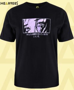 Afraid Of the Dark T-Shirt