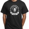 Ancient aliens Giorgio Tsoukalos Tshirt DAP