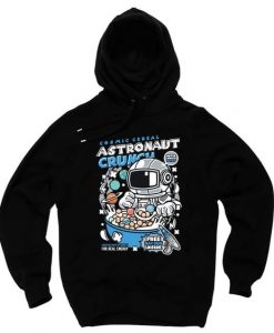Astro Crunch hoodie DAP