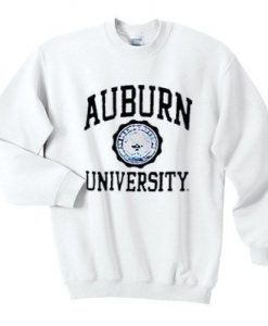 Auburn Sweatshirt DAP