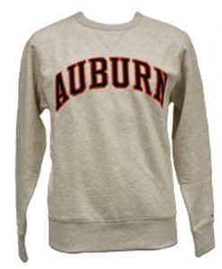 Auburn University Sweatshirt DAP