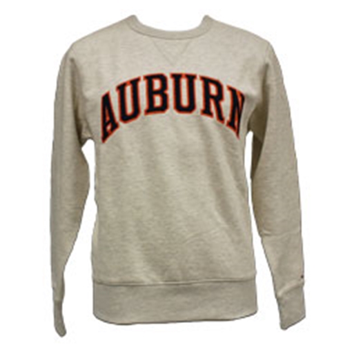 Auburn University Sweatshirt DAP