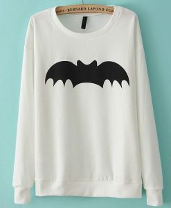 BAT Sweatshirt DAP