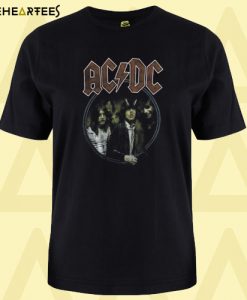 Band Tees T-Shirt