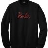 Barbie Sweatshirt DAP