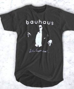 Bauhaus T Shirt DAP