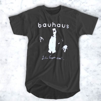 Bauhaus T Shirt DAP