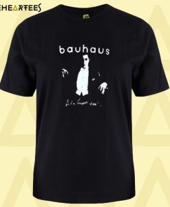 Bauhaus T Shirt