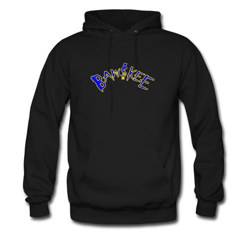 Bawskee Hoodie DAP