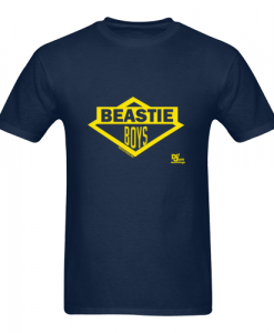 Beastie Boys, Get Off My Dick t-shirt DAP