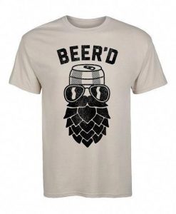 Beer party T Shirt DAP