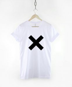 Big Cross T-Shirt DAP