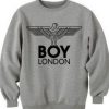 Boy London Sweatshirt DAP