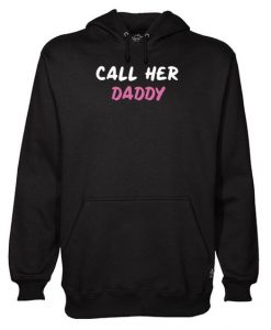 CALL HER DADDY Sweatshirt DAP