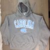 Carolina Hoodie DAP