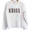 Chill Sweatshirt DAP