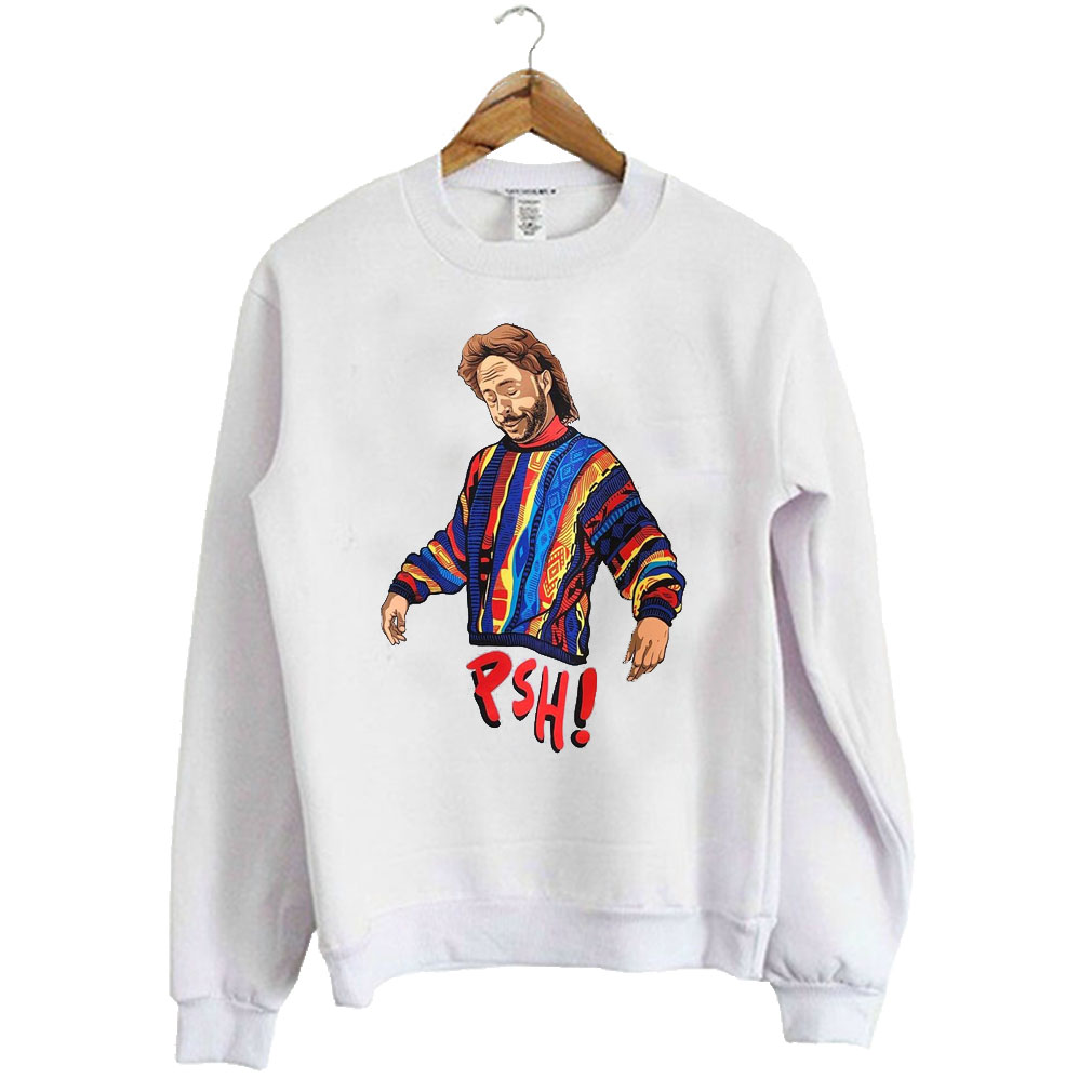 ChipDiamond PSH Sweatshirt DAP