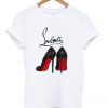 Christian Louboutin T Shirt DAP