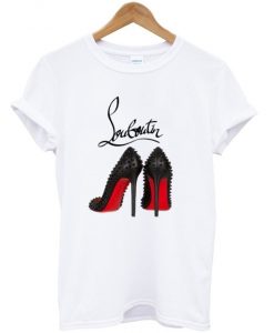 Christian Louboutin T Shirt DAP