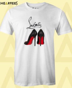 Christian Louboutin T Shirt