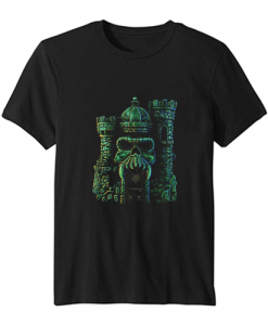 Classic Castle Grayskull Masters DAP