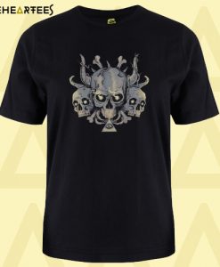 Cool Dark T-Shirt