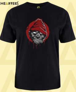 Cool Monkey T-Shirt