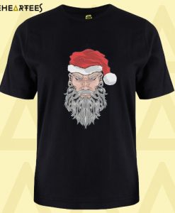 Cool Santa Claus T-Shirt