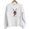 Custom Dog Sweatshirt DAP