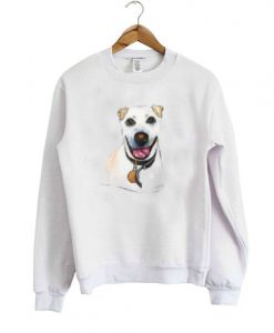Custom Dog Sweatshirt DAP