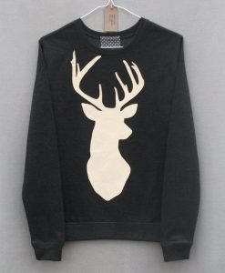 DEER Sweatshirt DAP