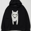 DOG Hoodie DAP