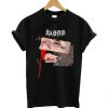 Daddy Lil Peep T-shirt DAP