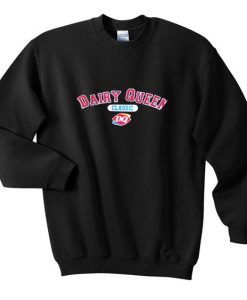 Dairy queen sweatshirt DAP