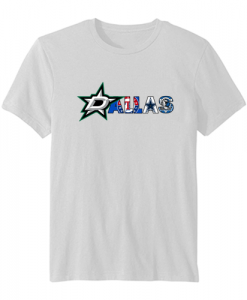 Dallas Sports Team Logo Dallas Stars DAP