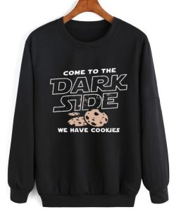 Dark Side Sweatshirt DAP