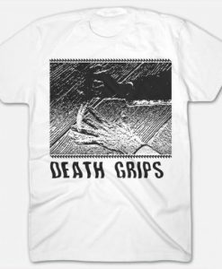 Death Grips T-Shirt DAP