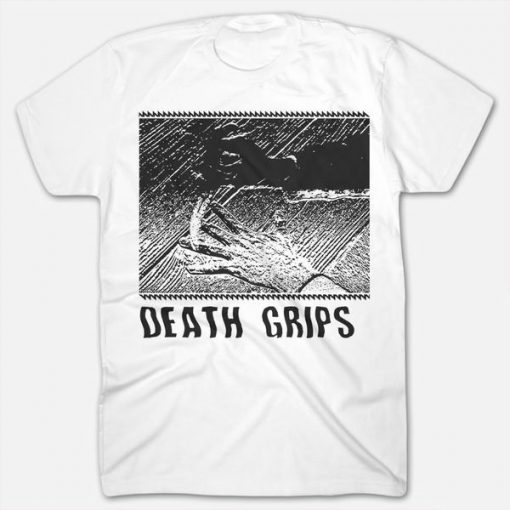 Death Grips T-Shirt DAP