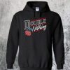 Double or Nothing Hoodie DAP