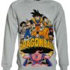 Dragon Ball Z Sweatshirt DAP