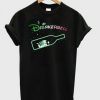 Drinkerbell T-shirt DAP