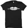 Drum Life Music T-Shirt DAP